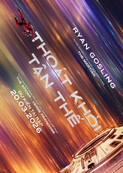 THOÁT KHỎI TẬN THẾ